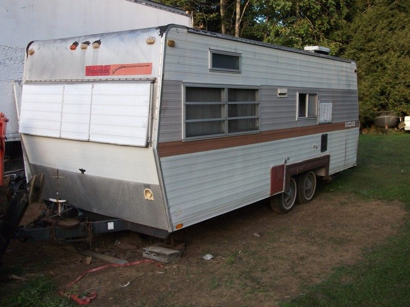 Open Roads Forum Travel Trailers Really a lively area you have
